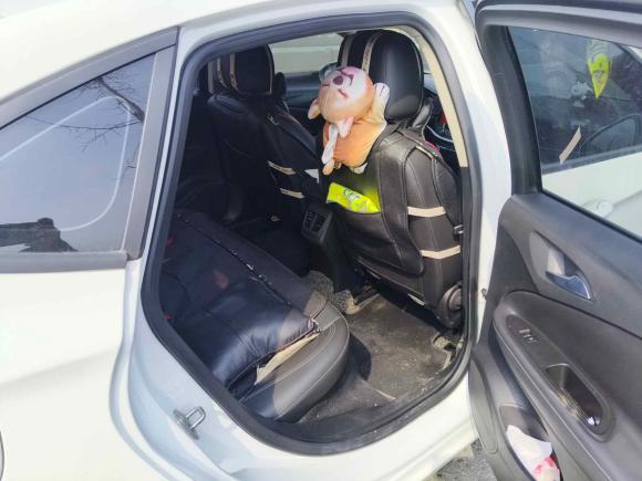 [宁波·浙C] 二手别克威朗2019款 三厢 20T 双离合领先型