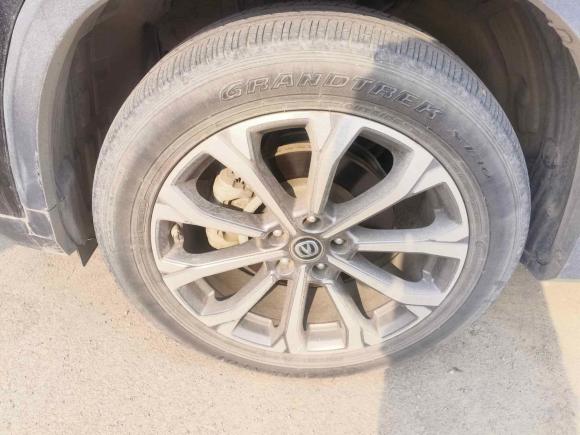 [济南·鲁A] 二手长安长安CS75PLUS2021款 2.0T 自动领航型