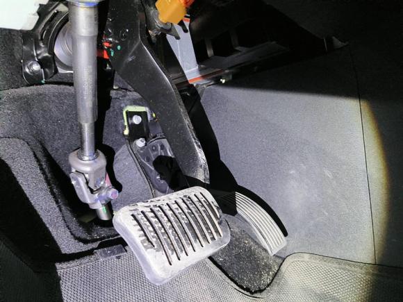 [杭州·浙A] 二手比亚迪海鸥2023款 活力版