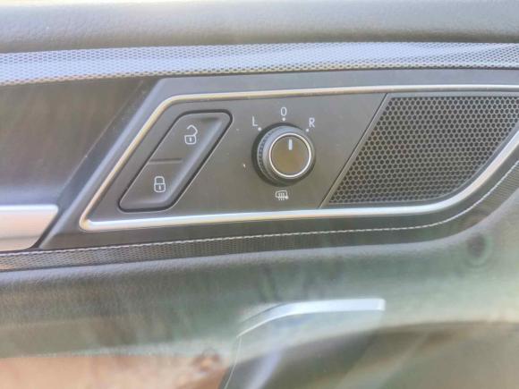 [苏州·苏E] 二手大众高尔夫·嘉旅2016款 230TSI 自动进取型