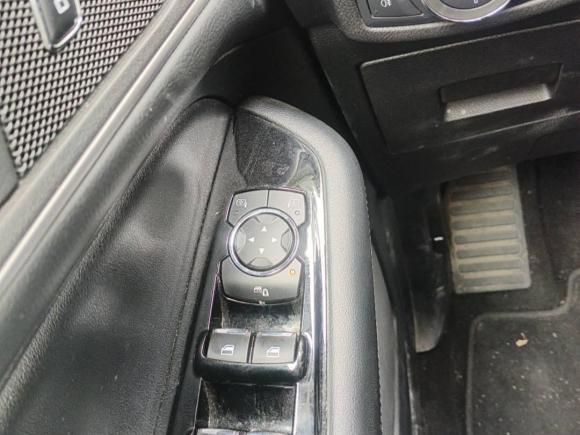 [上海·苏M] 二手福特锐界2018款 改款 EcoBoost 245 两驱铂锐型 5座 国V