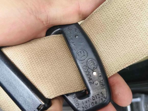 [成都·川A] 二手宝马宝马5系2013款 525Li 领先型