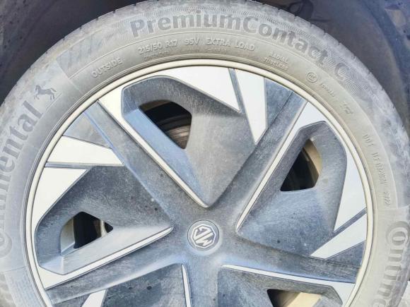 [台州·浙J] 二手名爵MG4 EV2022款 520km 旗舰版