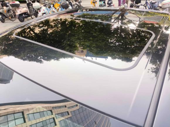 [深圳·粤B] 二手丰田凯美瑞2024款 2.0GVP 豪华版