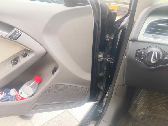 [深圳·粤B] 二手奥迪奥迪A52010款 2.0TFSI Coupe