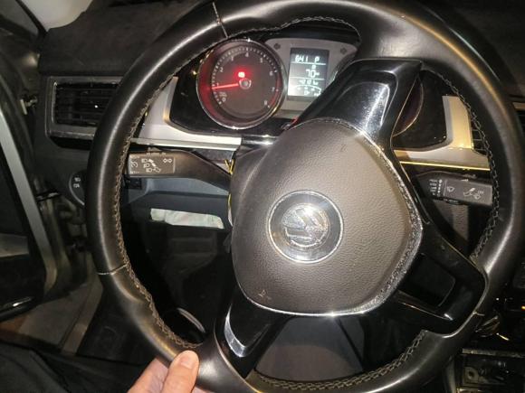 [广州·赣D] 二手大众宝来2017款 1.6L 自动舒适型