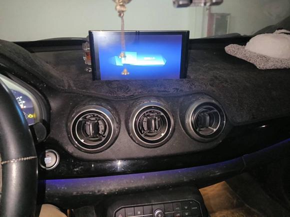 [杭州·浙A] 二手魏牌魏牌 VV72017款 2.0T 旗舰型