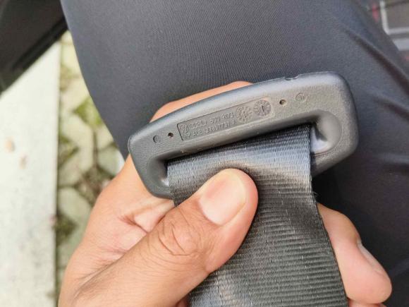 [金华·浙G] 二手大众Polo2016款 1.4L 手动风尚型