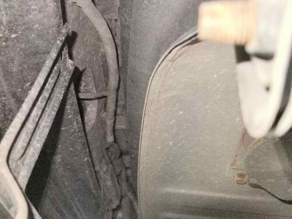 [西安·陕A] 二手起亚索兰托2013款 2.2T 7座柴油至尊版