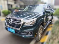 [青岛·鲁B] 东风锐骐62020款 2.3T手动两驱柴油标准型国VI长货箱M9T