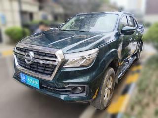 东风锐骐62020款 2.3T手动两驱柴油标准型国VI长货箱M9T