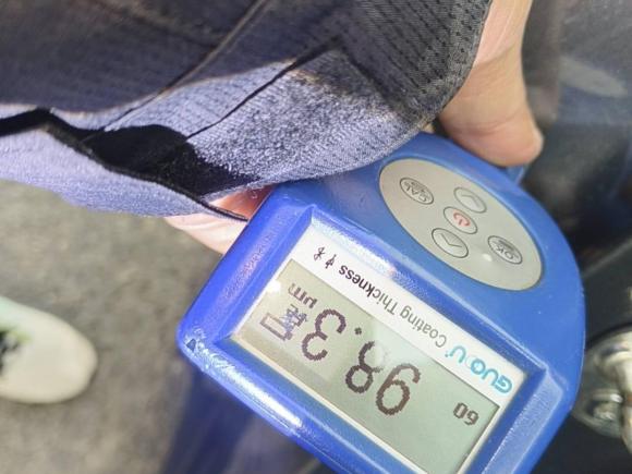 [南昌·赣A] 二手零跑汽车零跑C112023款 纯电 500舒享版