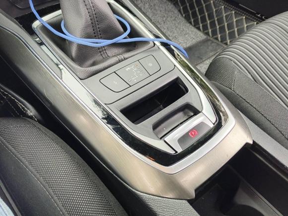 [武汉·鄂A] 二手标致标致4082018款 350THP 自动豪华版