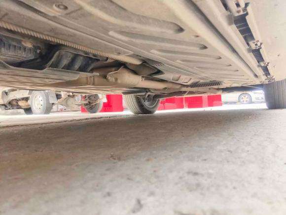 [温州·浙C] 二手奔驰奔驰GLC2021款 GLC 260 L 4MATIC 豪华型