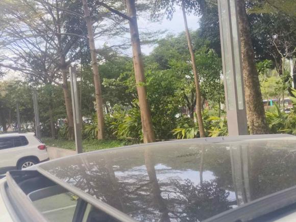 [深圳·粤B] 二手凯迪拉克凯迪拉克XT52018款 25T 豪华型