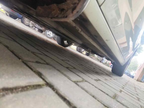 [常州·苏D] 二手别克威朗2016款 两厢 15S 自动领先型