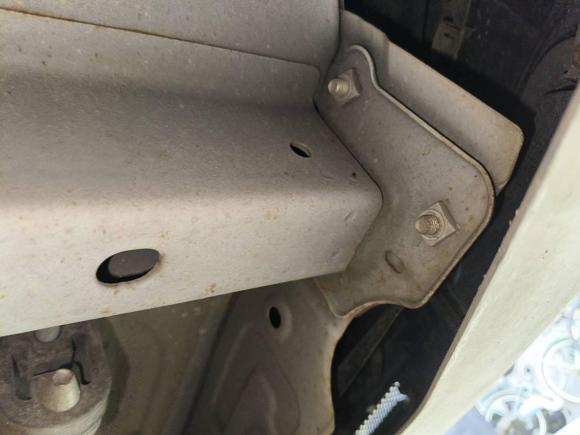 [深圳·粤M] 二手福特领界2019款 EcoBoost 145 CVT铂领型 国VI