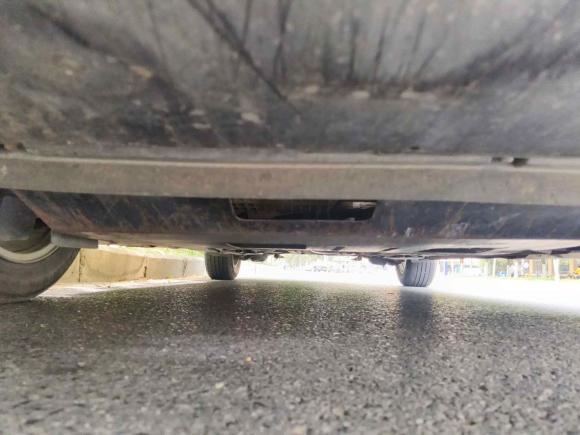 [合肥·皖N] 二手福特福克斯2012款 两厢 1.6L 手动舒适型