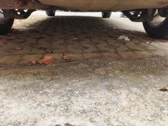 [武汉·鄂A] 二手大众朗逸2015款 1.6L 自动风尚版