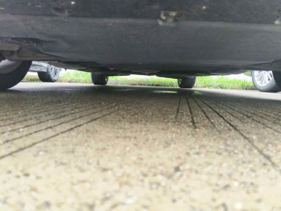 [苏州·苏E] 二手奥迪奥迪A4L2018款 30周年年型 40 TFSI 进取型