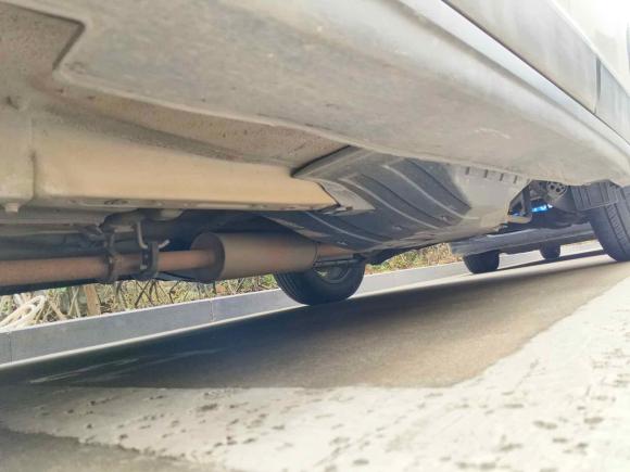 [台州·浙C] 二手哈弗哈弗H62014款 运动版 1.5T 手动两驱精英型