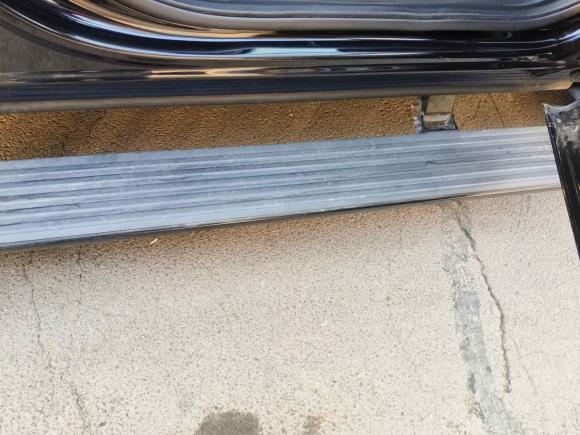 [济南·鲁A] 二手林肯领航员2018款 3.5T 尊耀版 国V