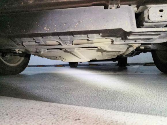 [上海·沪E] 二手别克别克GL82014款 2.4L 经典版