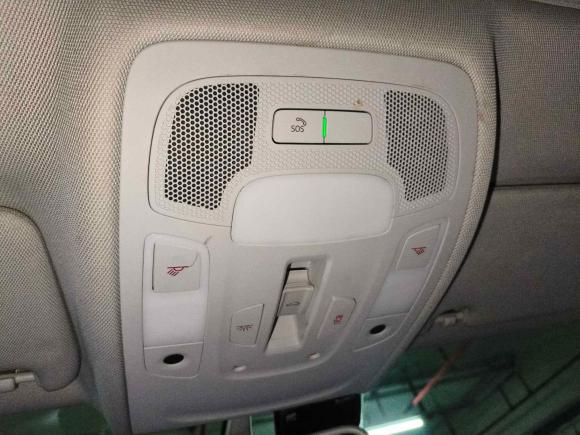 [广州·粤A] 二手奥迪奥迪A6L2017款 TFSI 技术型