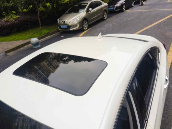 [杭州·浙A] 二手长安逸动2018款 高能版 1.6L GDI 自动先锋型 国V