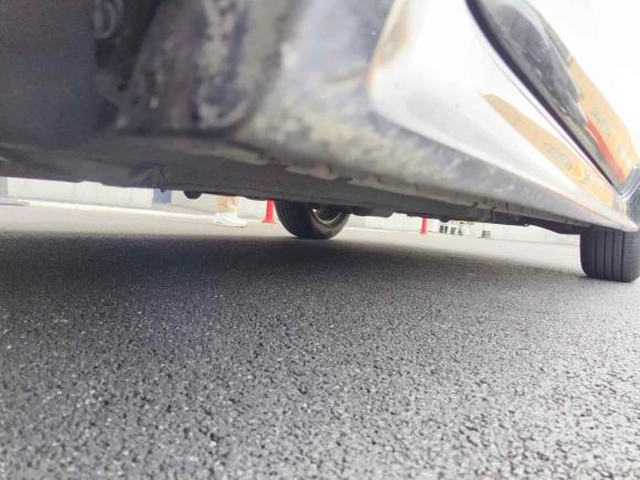 [上海·赣H] 二手三菱翼神2011款 致炫版 2.0L 手动舒适型