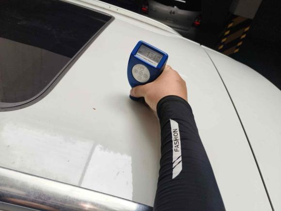 [杭州·浙A] 二手奥迪奥迪Q32018款 30周年年型 30 TFSI 时尚型