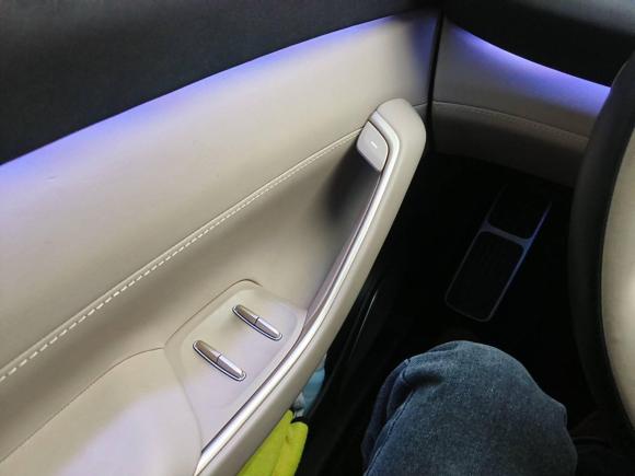 [嘉兴·浙A] 二手蔚来蔚来EC72023款 100kWh 首发版