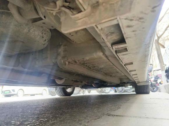 [西安·陕A] 二手吉利汽车博瑞2015款 1.8T 尊贵型