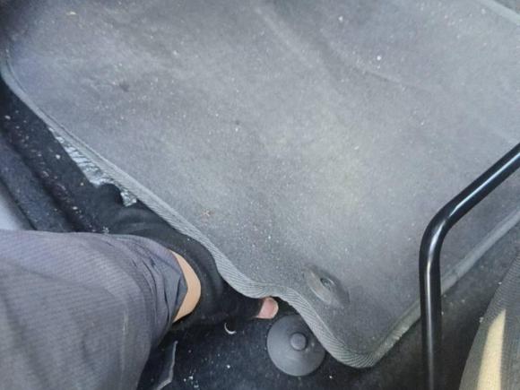 [嘉兴·浙F] 二手雪佛兰科沃兹2018款 320 自动欣享天窗版