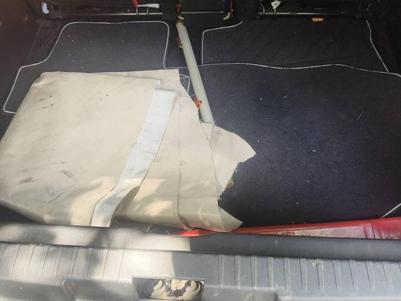 [合肥·皖A] 二手雷诺卡缤2015款 1.2T 自动舒适版