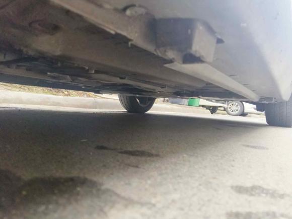 [成都·川A] 二手MINIMINI CLUBMAN2007款 1.6L COOPER Excitement