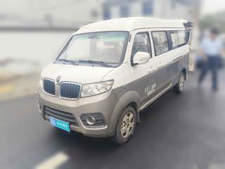 金杯新海狮X30L2019款 1.5L厢货财富版国VI SWC15M