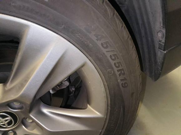 [嘉兴·浙F] 二手丰田汉兰达2018款 2.0T 两驱尊贵版 7座 国V