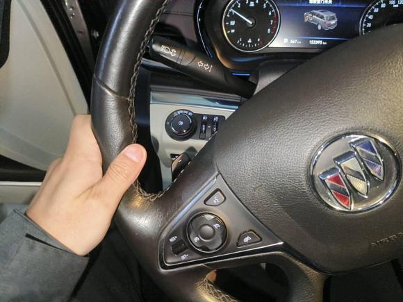 [杭州·浙A] 二手别克别克GL82021款 陆上公务舱 652T 豪华型