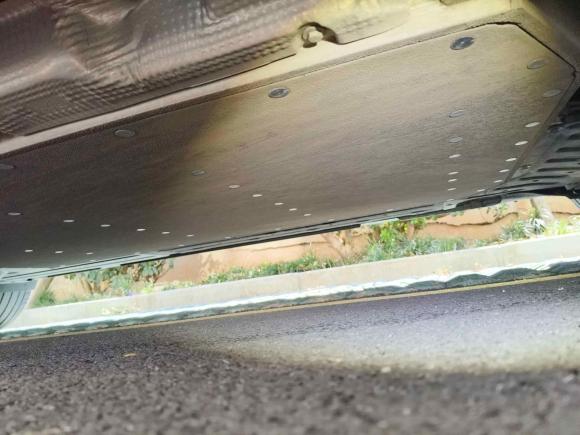 [金华·浙G] 二手理想汽车理想L92022款 Max