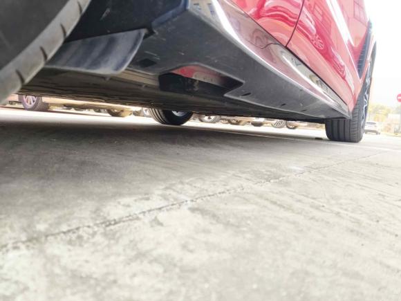 [上海·沪A] 二手哪吒汽车哪吒GT2023款 560