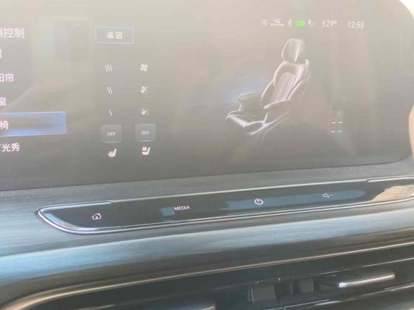 [上海·沪J] 二手别克别克GL82020款 ES陆尊 653T 旗舰型