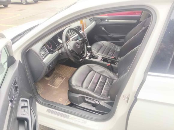 [宁波·浙B] 二手大众凌渡2015款 280TSI DSG舒适版