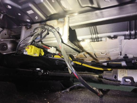 [上海·沪A] 二手荣威荣威RX5新能源2019款 eRX5 50T 互联网超越旗舰版