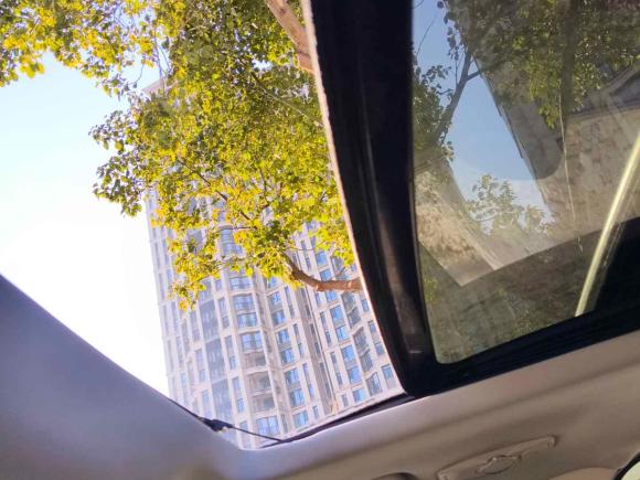 [上海·沪A] 二手福特翼虎2013款 1.6L GTDi 两驱风尚型