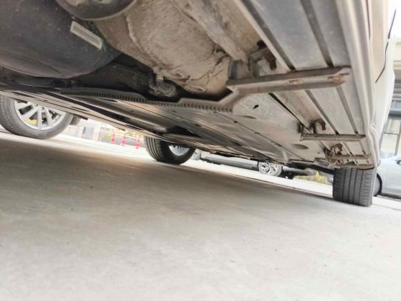 [南通·苏B] 二手斯柯达柯珞克2019款 TSI280 智行豪华版 国VI