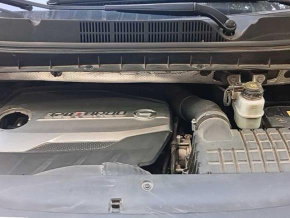 [金华·浙G] 二手广汽传祺传祺M82018款 320T 尊贵版