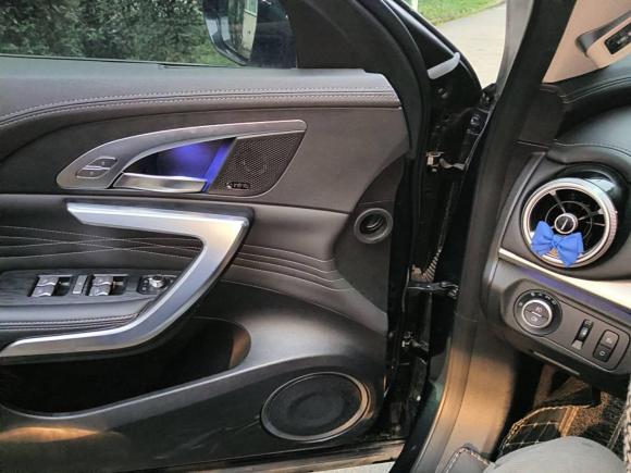 [西安·陕U] 二手魏牌魏牌 VV7 GT2020款 2.0T 旗舰型