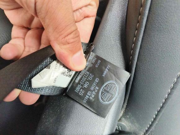 [武汉·鄂A] 二手红旗红旗HS72021款 3.0T 自动四驱智联旗悦版