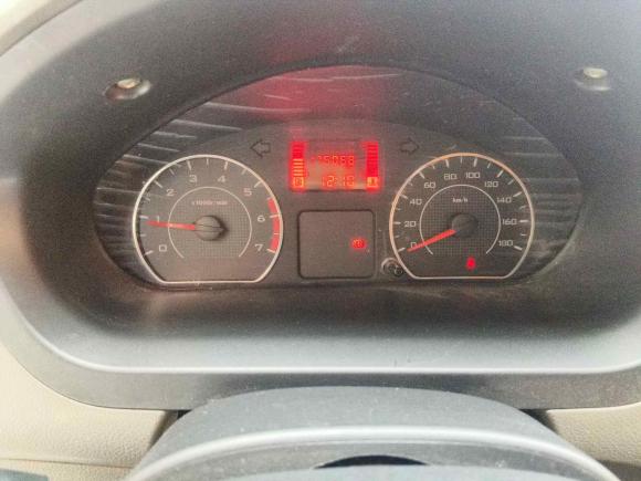 [武汉·鄂A] 二手五菱汽车五菱荣光V2018款 1.2L实用型